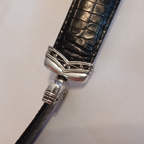 Brighton Reversible Belt - Picture 4 of 5